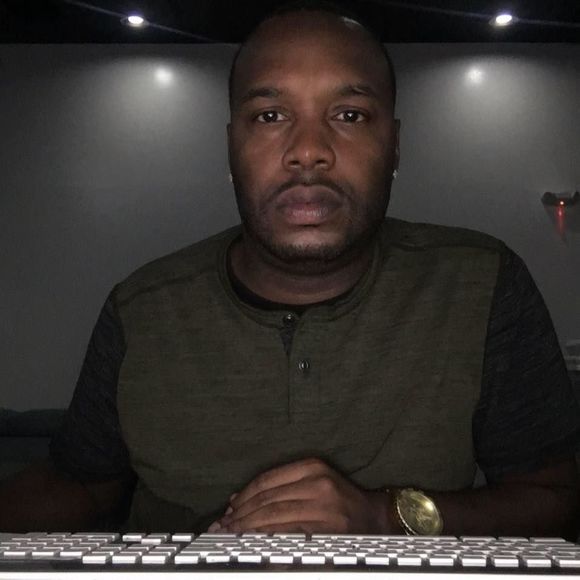 Meet your Posher, Jeremy - Picture 1 of 1